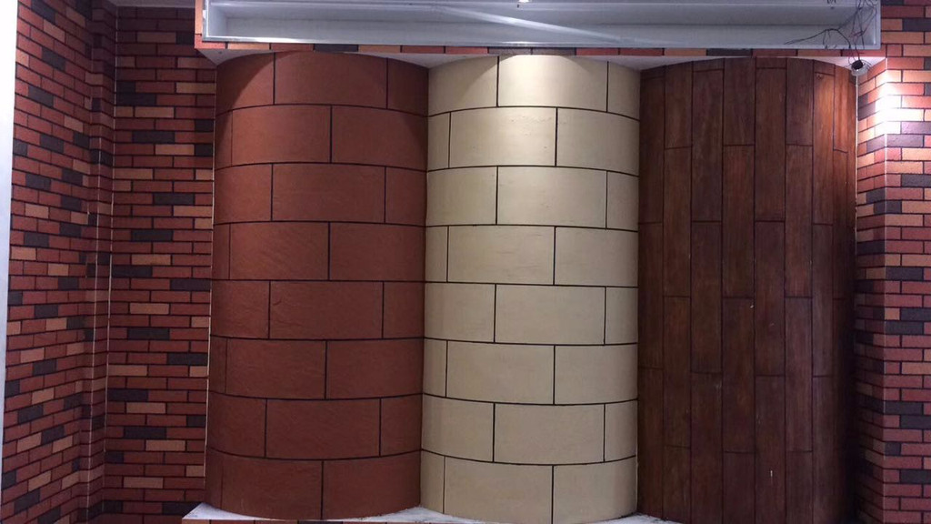 【寶潤(rùn)達(dá)課堂】軟瓷磚是怎么制成的？